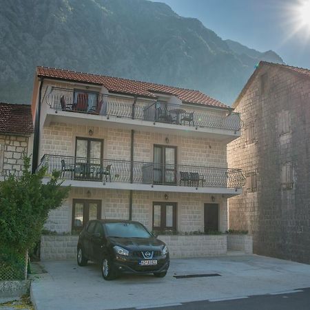 ריסאן Apartments Marija מראה חיצוני תמונה