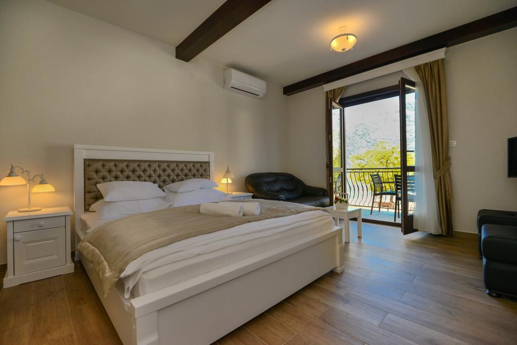 ריסאן Apartments Marija חדר תמונה