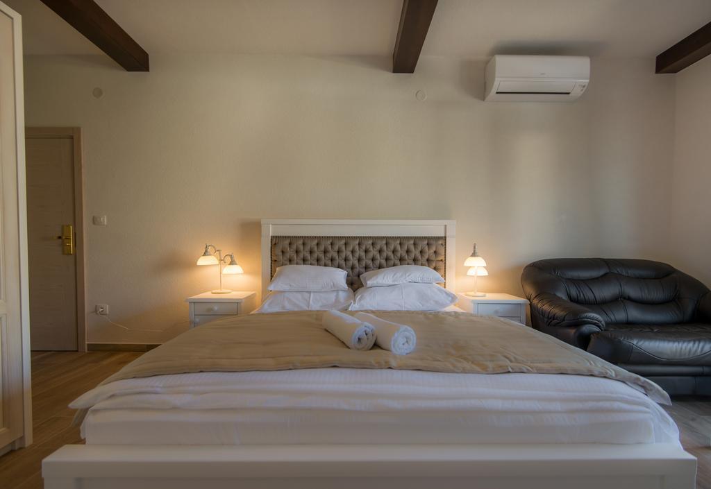 ריסאן Apartments Marija חדר תמונה