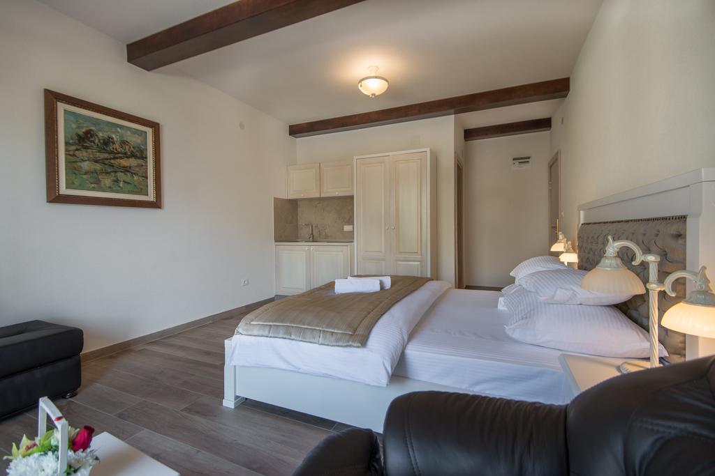 ריסאן Apartments Marija חדר תמונה