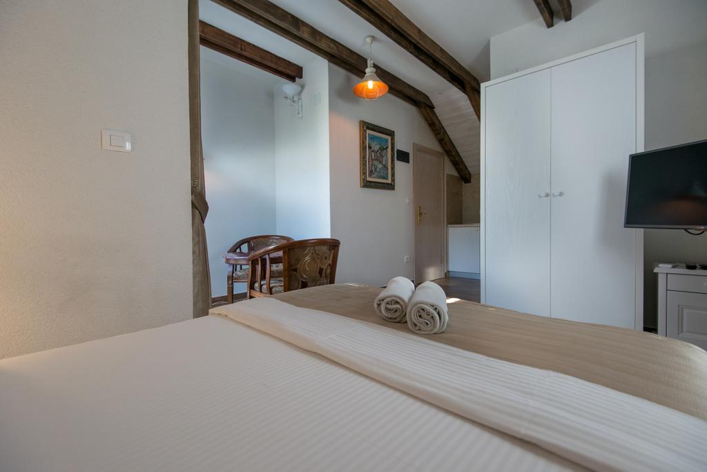 ריסאן Apartments Marija מראה חיצוני תמונה