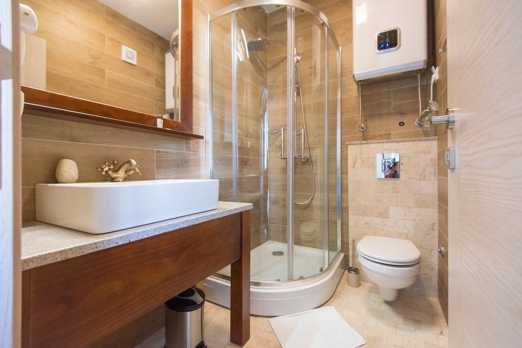 ריסאן Apartments Marija חדר תמונה