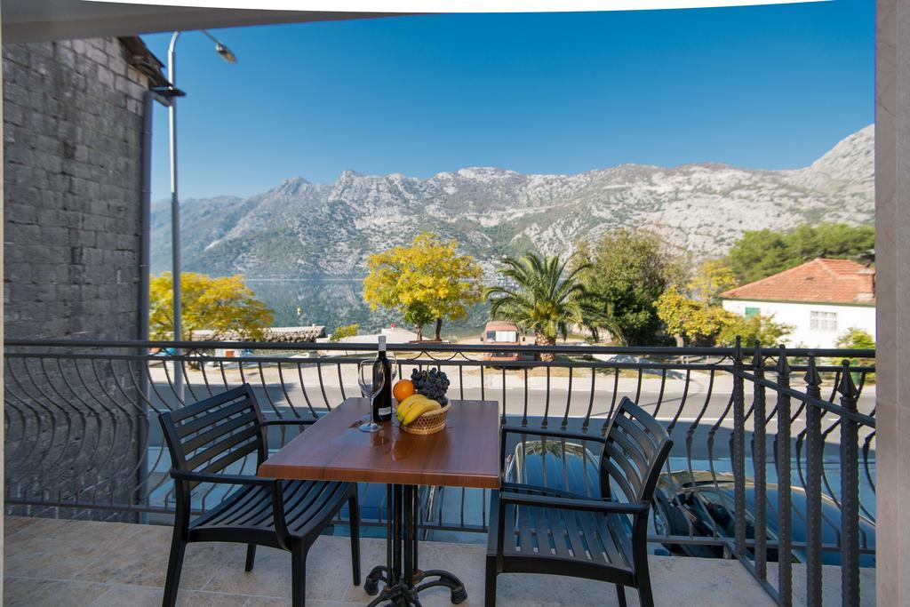ריסאן Apartments Marija חדר תמונה