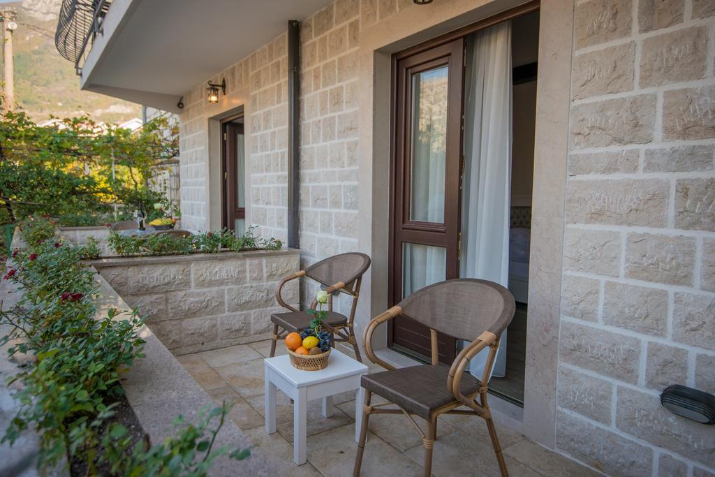 ריסאן Apartments Marija חדר תמונה